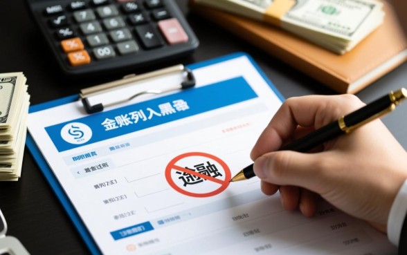 黑户网贷不看征信能下款吗