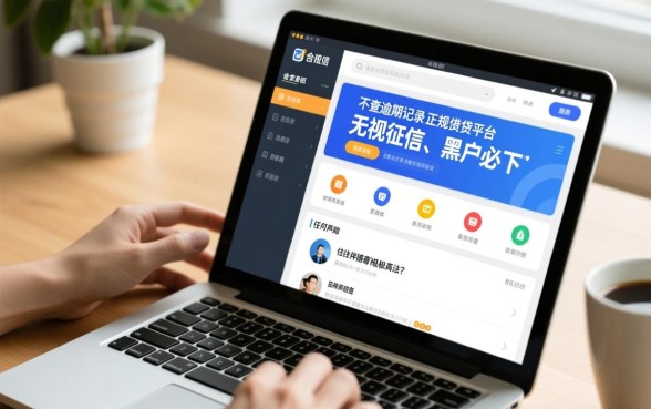 哪个平台借钱不用查征信不用查逾期记录,2026最新正规下款口子有哪些 哪个平台借钱不用查征信不用查逾期记录