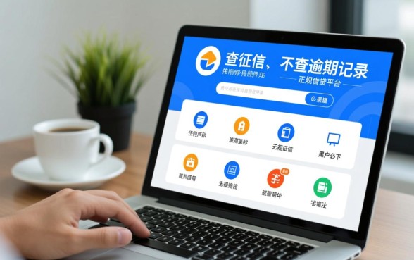 哪个平台借钱不用查征信不用查逾期记录,2026最新正规下款口子有哪些 哪个平台借钱不用查征信不用查逾期记录