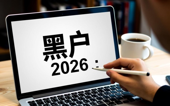2026黑户网贷最好下款平台有哪些