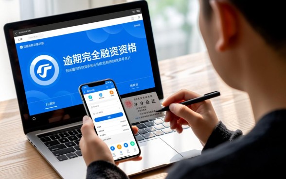 征信逾期怎么贷款?身份证手机号就能贷款的平台有哪些? 身份证手机号就能贷款的平台有哪些