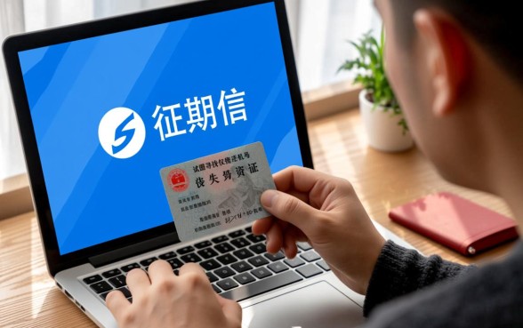 征信逾期怎么贷款?身份证手机号就能贷款的平台有哪些? 身份证手机号就能贷款的平台有哪些