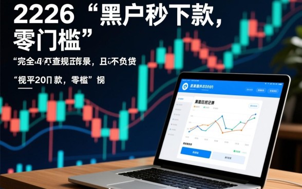 黑户2026不看负债的贷款平台有哪些,黑户能下款吗? 黑户2026不看负债的贷款平台有哪些