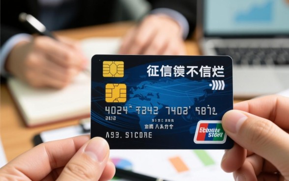 征信黑了怎么办理个人贷款,征信不好哪里能下款? 征信黑了怎么办理个人贷款