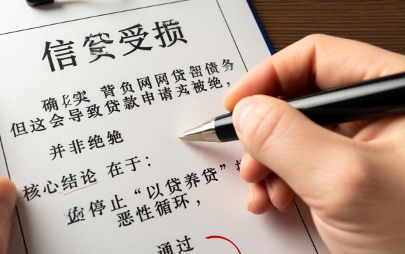 征信黑怎么贷款,征信不好有网贷口子能下款吗? 征信不好有网贷口子能下款吗