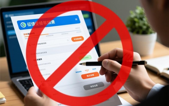 征信黑网贷秒拒怎么办,黑户怎么才能下款? 征信黑网贷秒拒怎么办