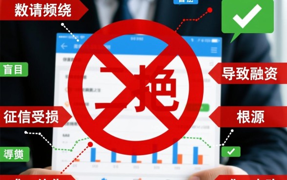 征信黑网贷秒拒怎么办,黑户怎么才能下款? 征信黑网贷秒拒怎么办