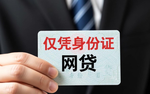 征信黑烂能下款的网贷有哪些,身份证秒下款平台在哪里 征信黑烂能下款的网贷有哪些