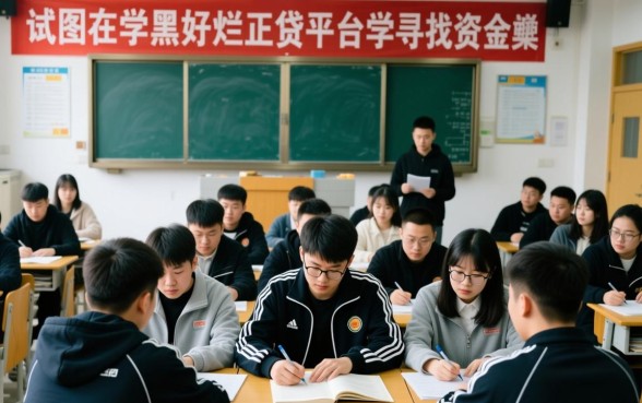 征信不好正规平台有哪些