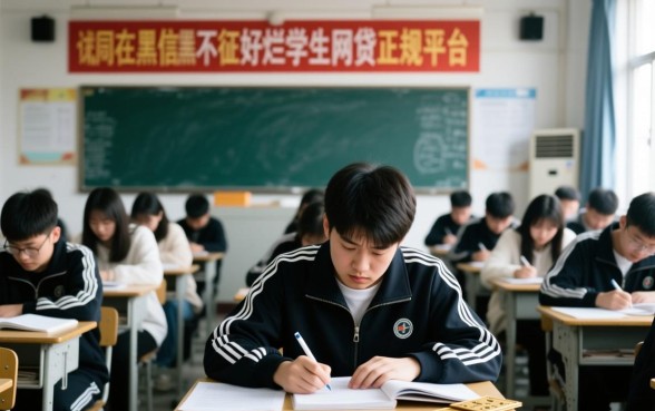 征信不好正规平台有哪些