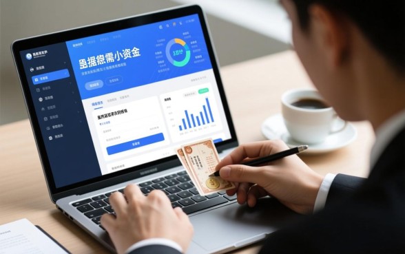 有哪些直接下款3000的平台