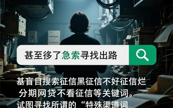 现在有哪些不看征信的网贷