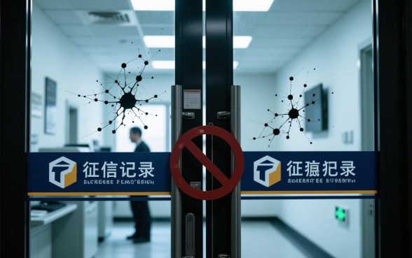 18岁以上征信烂哪里借