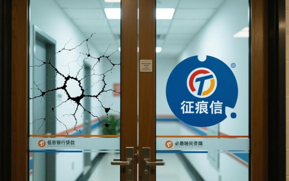 18岁以上征信烂哪里借