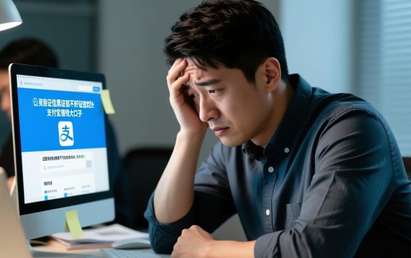 征信不好支付宝怎么借钱