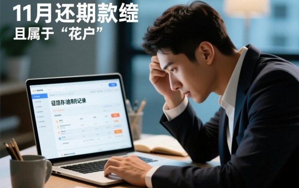 征信逾期怎么贷款,11月花户能下款的口子有哪些 11月花户能下款的口子有哪些