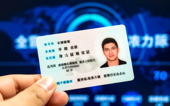 用身份证就可以贷款的平台有哪些