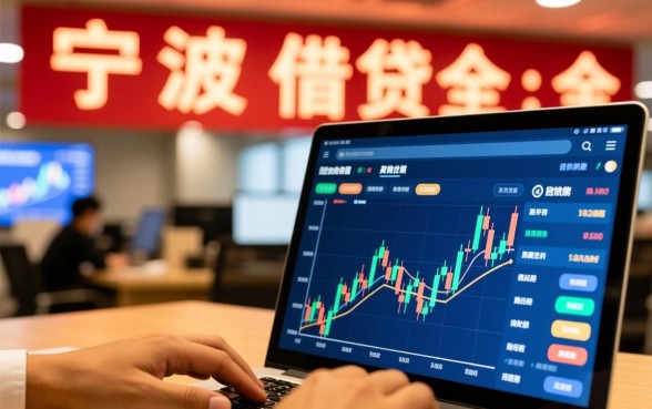 宁波口子哪个平台容易下款