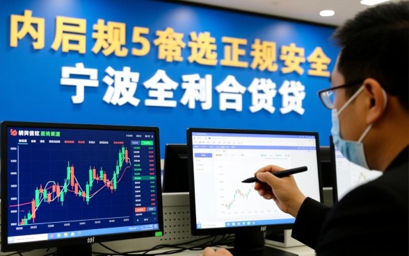 宁波口子哪个平台容易下款