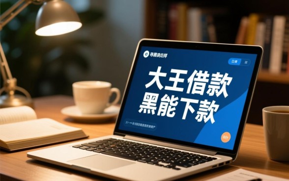 和大王借款一样黑户能下款的口子叫什么,黑户秒下款有哪些平台 和大王借款一样黑户能下款的口子叫什么