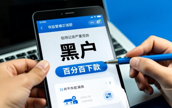 2026黑户百分百下款的网贷口子有吗,黑户能下款吗 2026黑户百分百下款的网贷口子有吗