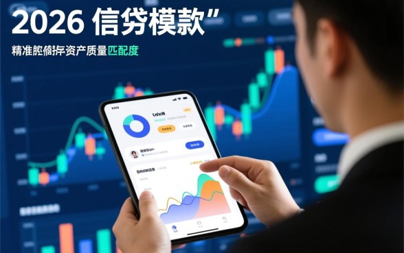 2026年负债高还能下款吗