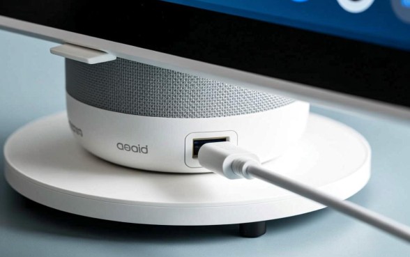 小度下面的安卓充电器口子是干什么的,小度充电口有什么用? 小度下面的安卓充电器口子是干什么的