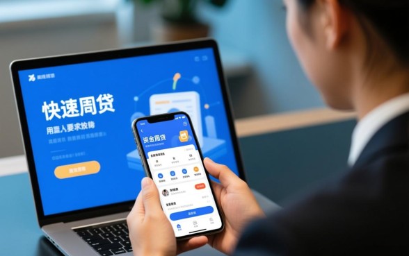 喔喔钱包不看征信秒下款吗