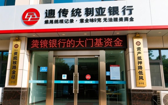 征信不好哪里可以借到钱