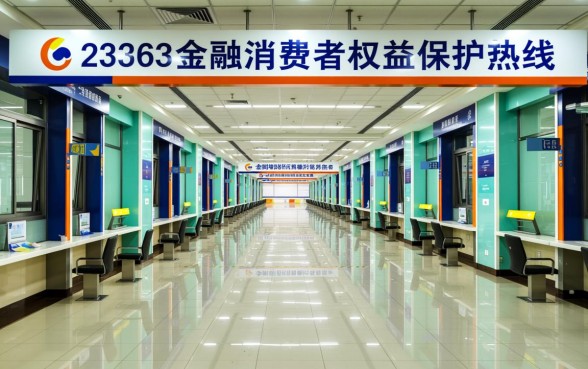 打12363投诉银行之后会有什么后果