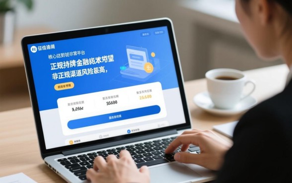 征信有逾期哪个网贷平台容易通过