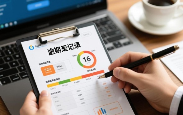 征信差有逾期哪里可以借钱急用啊