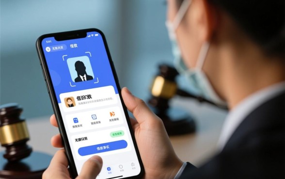 无需人脸识别的借钱平台可以告他诈骗吗