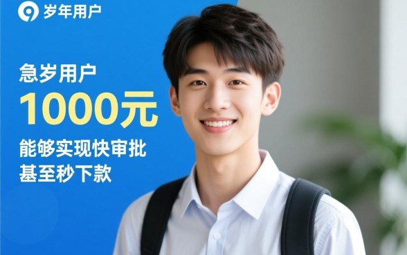 小额贷款1000元秒下款有哪些