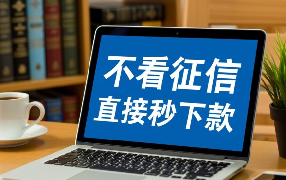 什么平台好借钱又快又不看征信直接放款