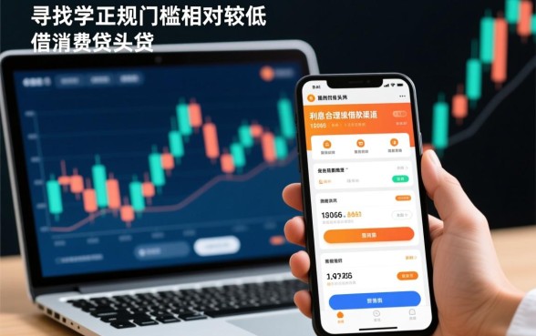 正规小额贷款平台有哪些容易通过