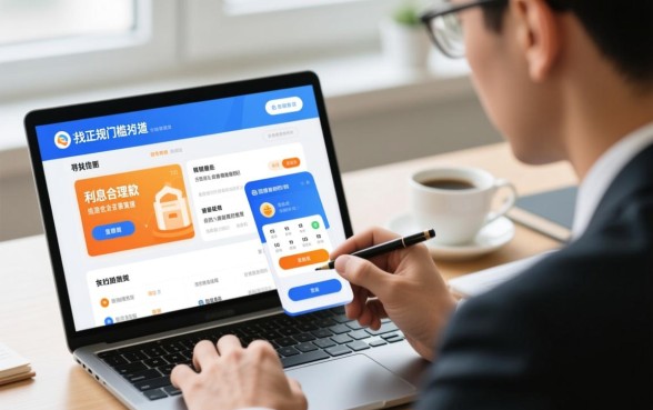 正规小额贷款平台有哪些容易通过