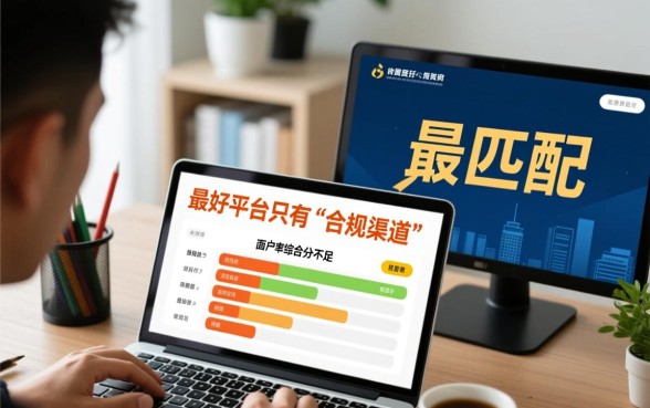 什么借款平台最好借款通过综合评分不足