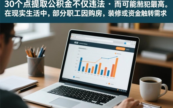 中介公积金提取8万收35个点犯法吗