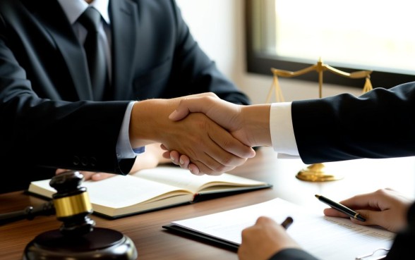 正规法务公司协商流程怎么写,法务协商教程具体步骤有哪些 正规法务公司协商流程怎么写