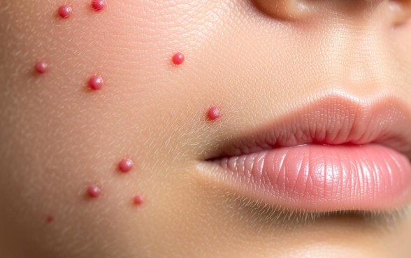 皮肤像蚂蚁咬是什么病,蚂蚁爬的感觉怎么治疗? 皮肤像蚂蚁咬是什么病