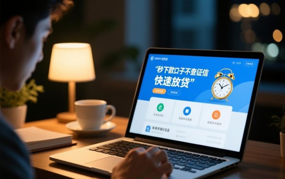 晚上也能秒下款的口子是真的吗,不查征信快速放贷哪里有 晚上也能秒下款的口子是真的吗