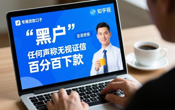 黑户能下款的口子有哪些,黑户怎么贷款容易通过 黑户能下款的口子有哪些