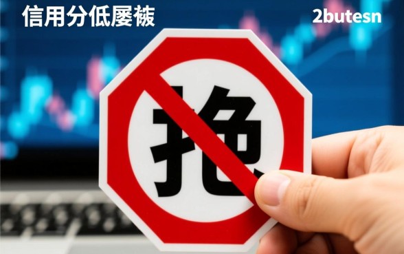 综合信用分不好下款的网贷口子怎么处理,综合信用分低怎么贷款 综合信用分不好下款的网贷口子怎么处理