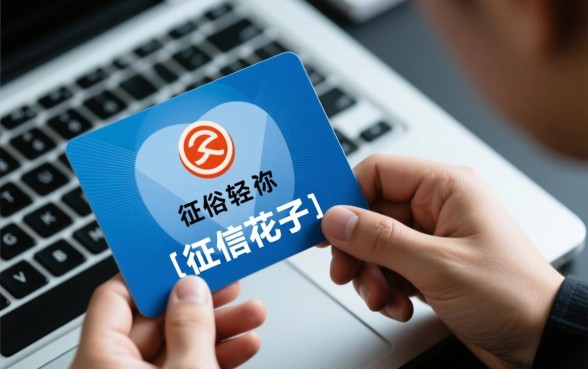 征信花了2026有那个能下款的口子吗