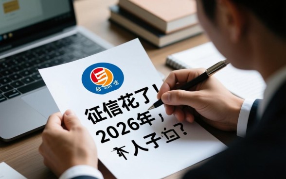 征信花了2026有那个能下款的口子吗