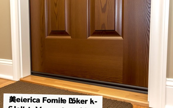 美国家庭的门下面留一个口子叫什么名字,有什么作用? 美国家庭的门下面留一个口子叫什么名字