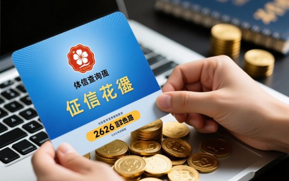 2026年征信花负债高还能下款吗