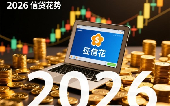 2026年征信花负债高还能下款吗