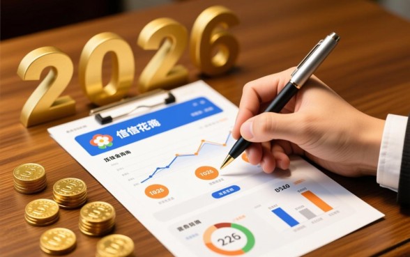 2026年征信花负债高还能下款吗